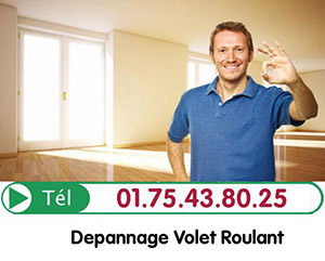 Deblocage Volet Roulant Champs sur Marne