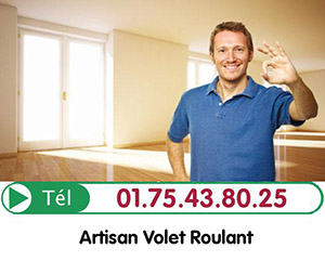 Réparateur Volet Roulant Champs sur Marne