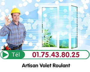 Reparation Volet Roulant Champs sur Marne